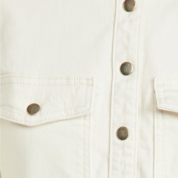 DL1961 Freja Denim Jumpsuit - Picture 5 of 12